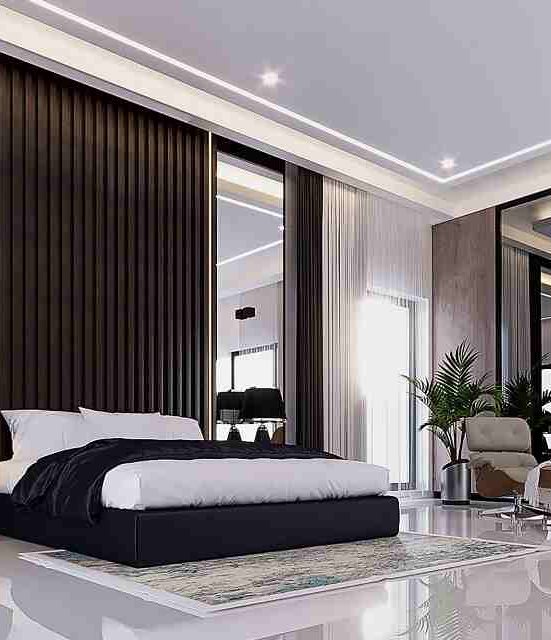 Amoretto Luxury Apartments - Lagos