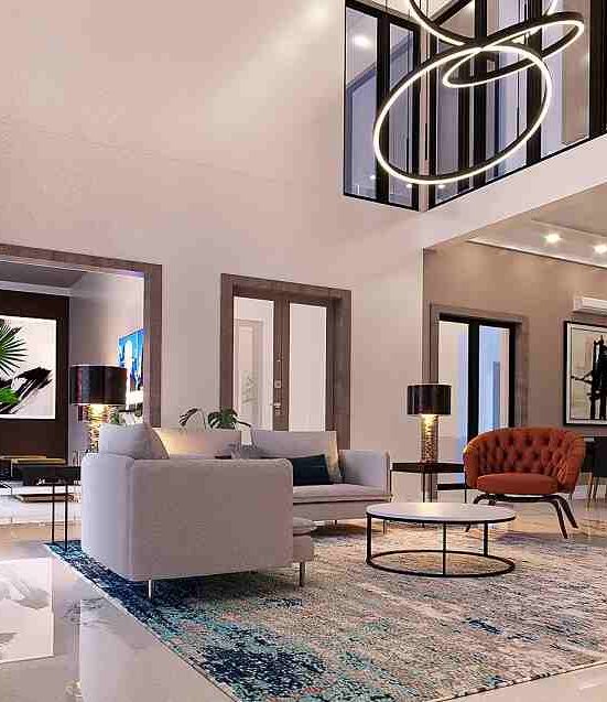 Amoretto Luxury Apartments - Lagos